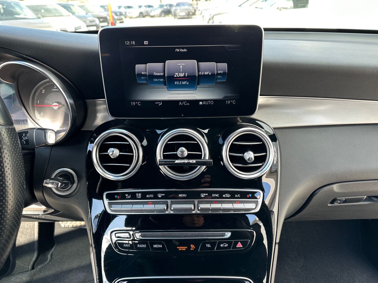 Mercedes GLC 250d 2017 — Миниатюра 11