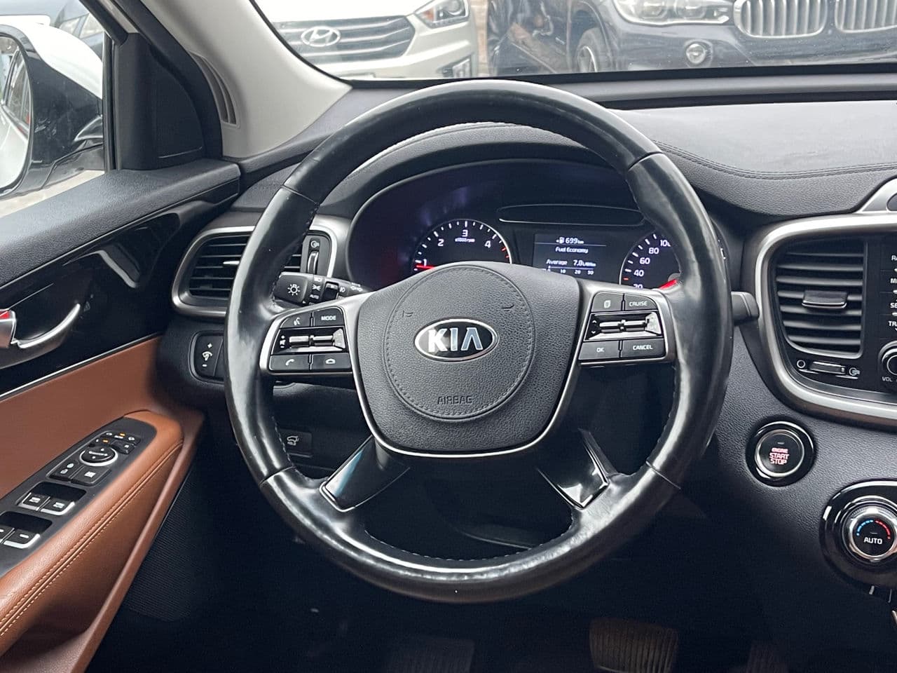 Kia Sorento 2017 — Миниатюра 9