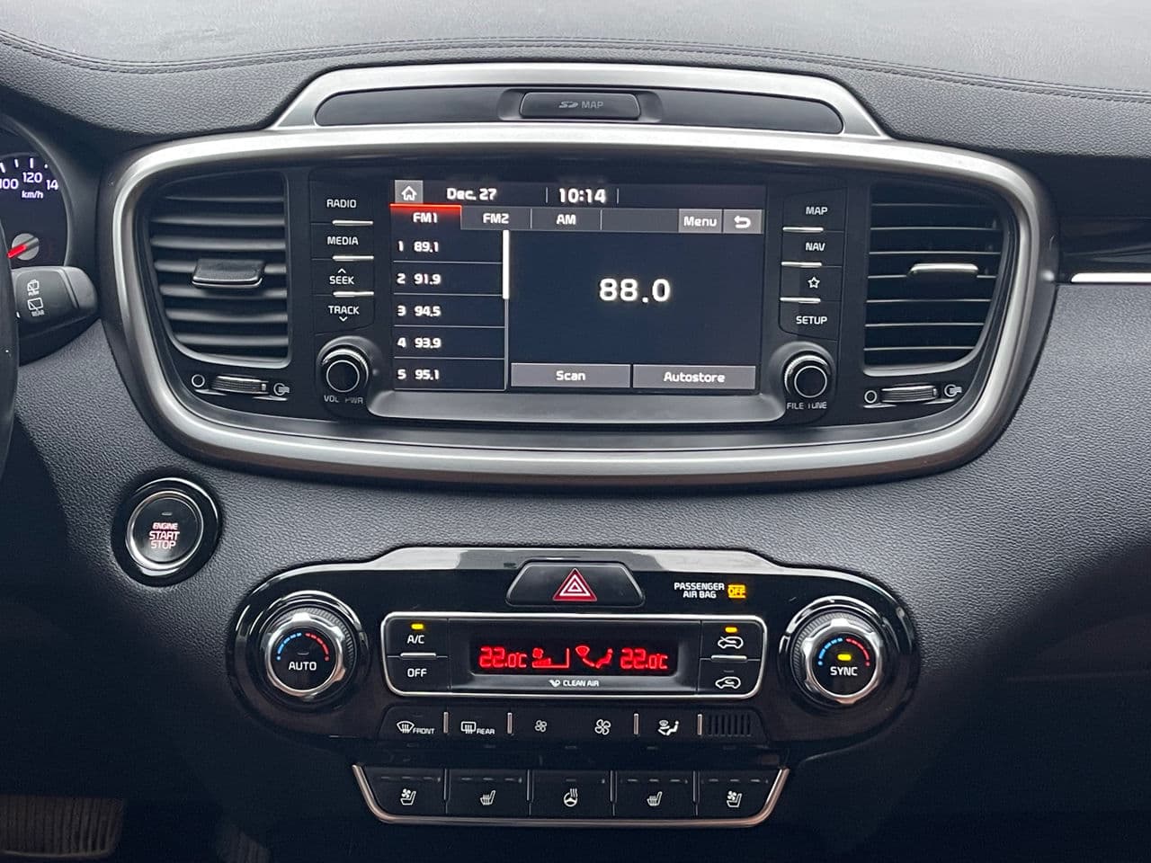 Kia Sorento 2017 — Миниатюра 10