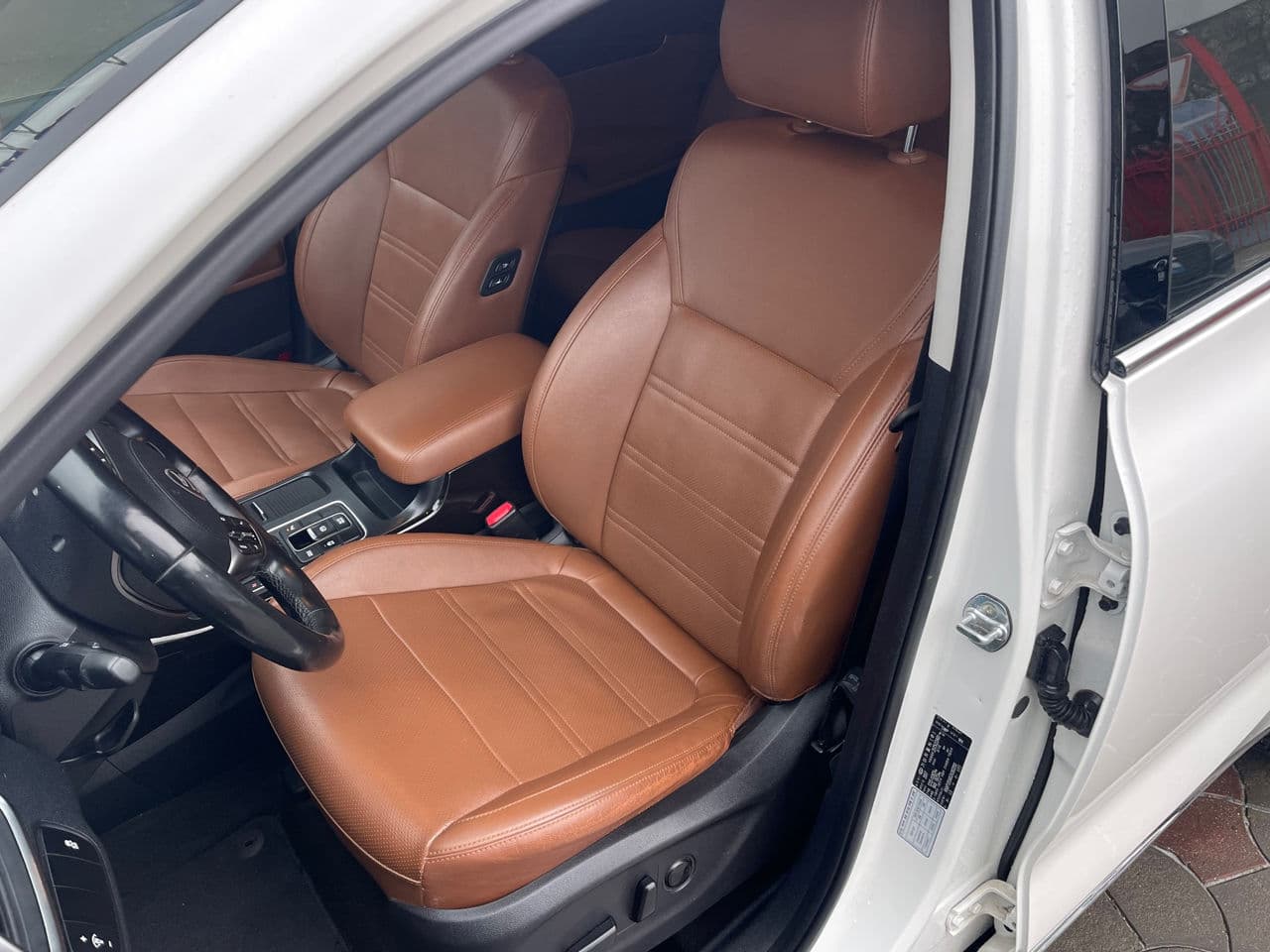 Kia Sorento 2017 — Миниатюра 14