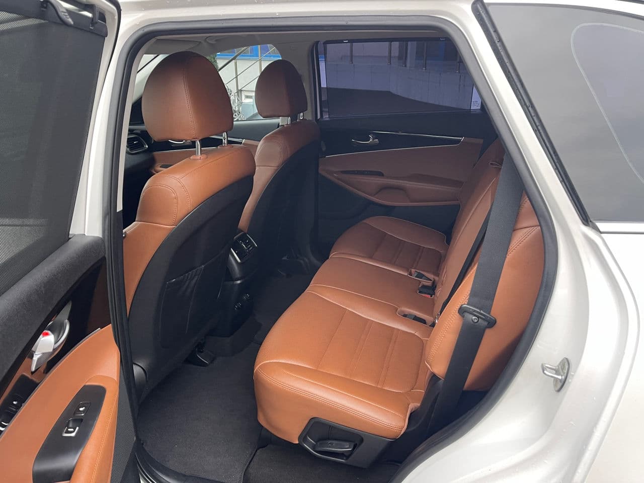 Kia Sorento 2017 — Миниатюра 17