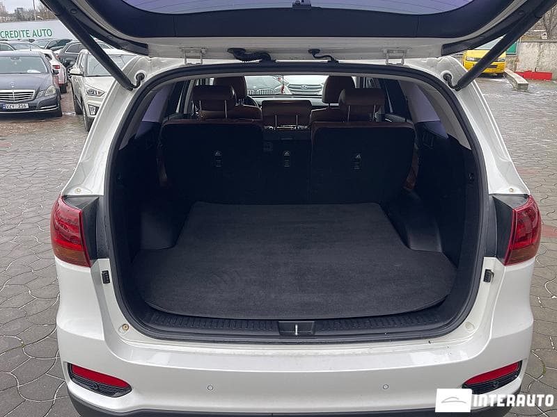Kia Sorento 2017 — Миниатюра 6
