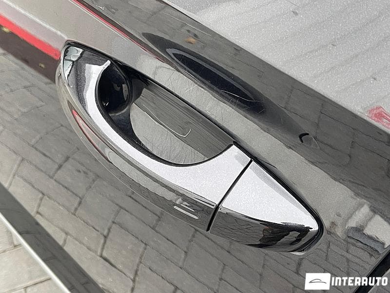Skoda Superb 2020 — Миниатюра 6