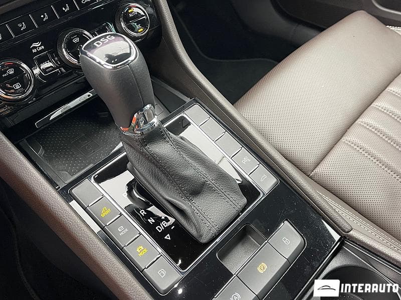 Skoda Superb 2020 — Миниатюра 20