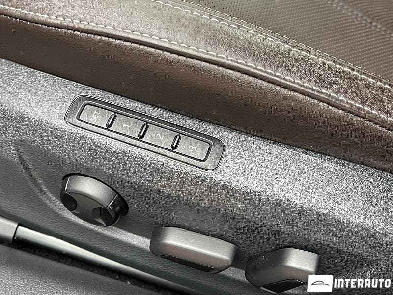 Skoda Superb 2020 — Миниатюра 10
