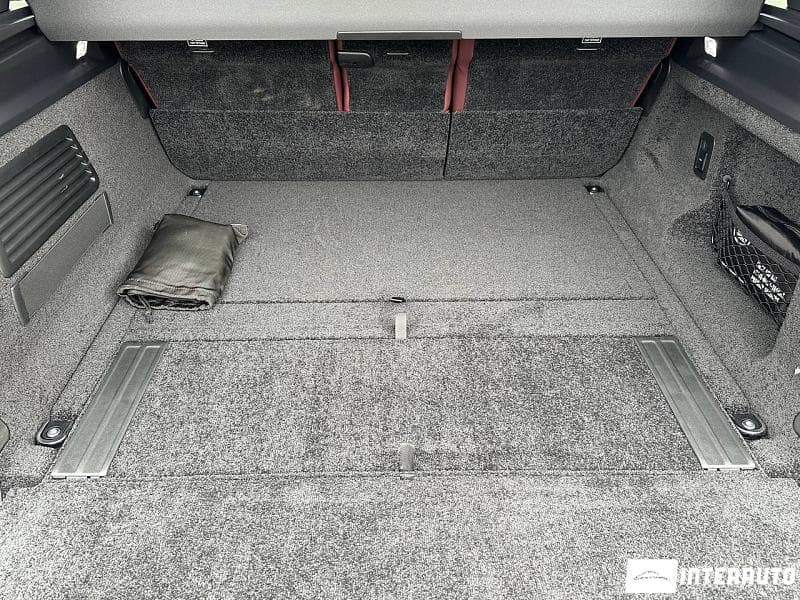 Land Rover Range Rover Vogue 2023 — Миниатюра 26