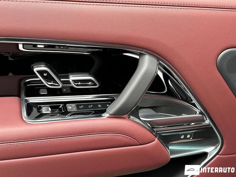 Land Rover Range Rover Vogue 2023 — Миниатюра 21