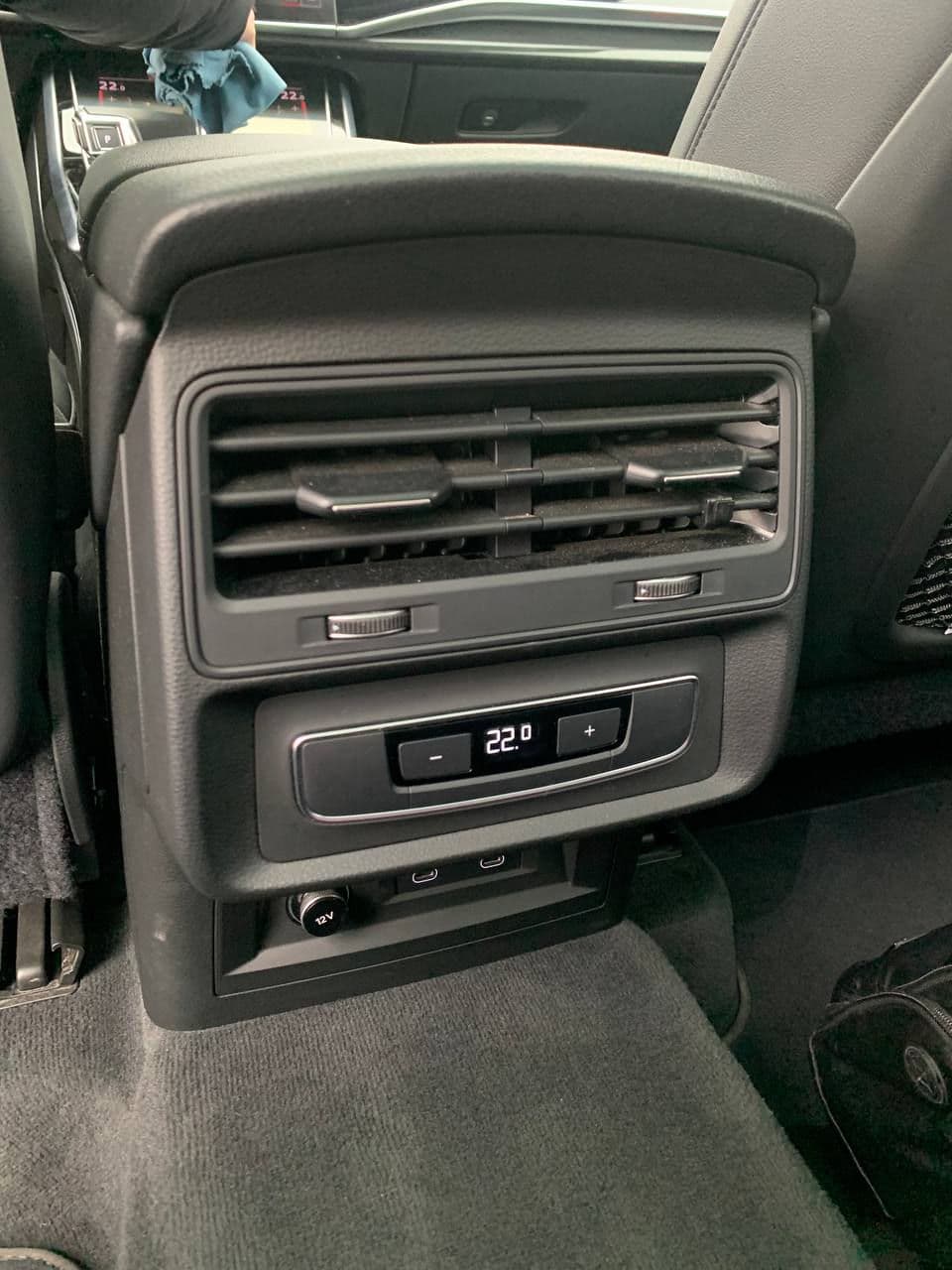 Audi Q7 2021 — Миниатюра 15