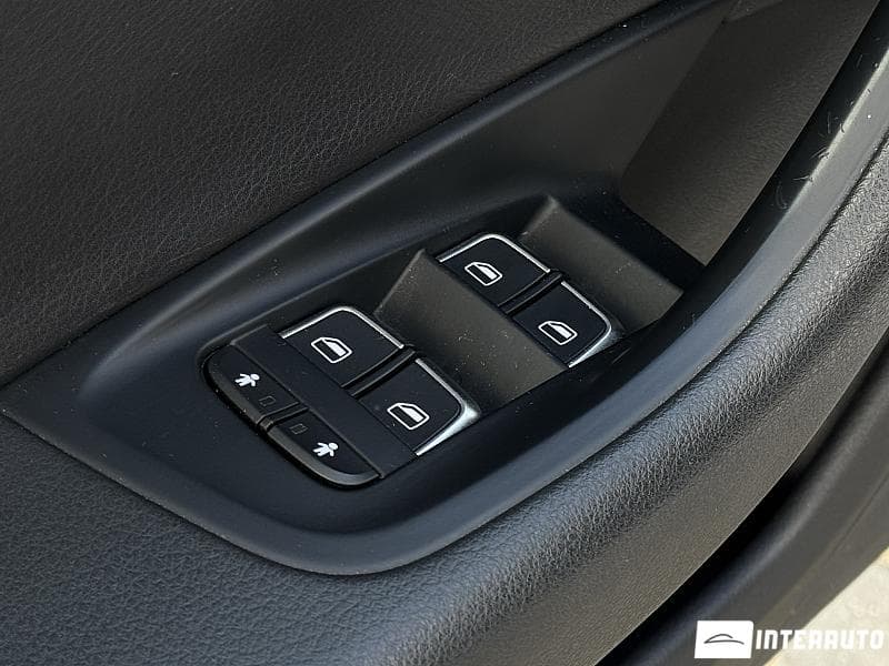 Audi A6 2016 — Миниатюра 22