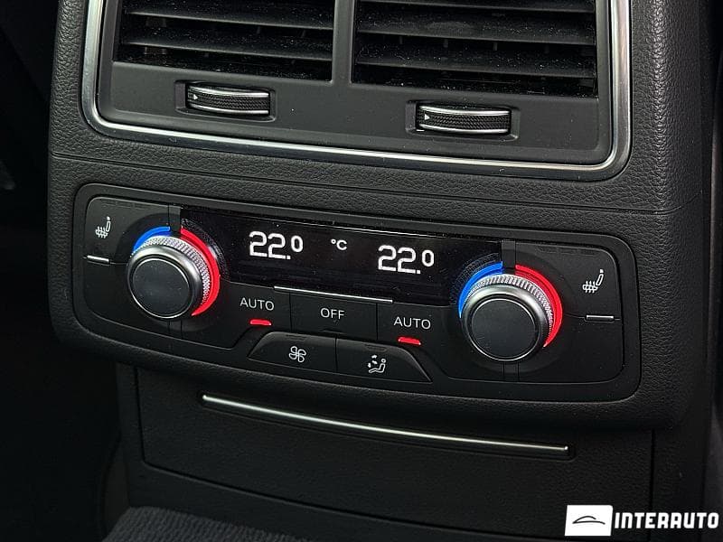 Audi A6 2016 — Миниатюра 23