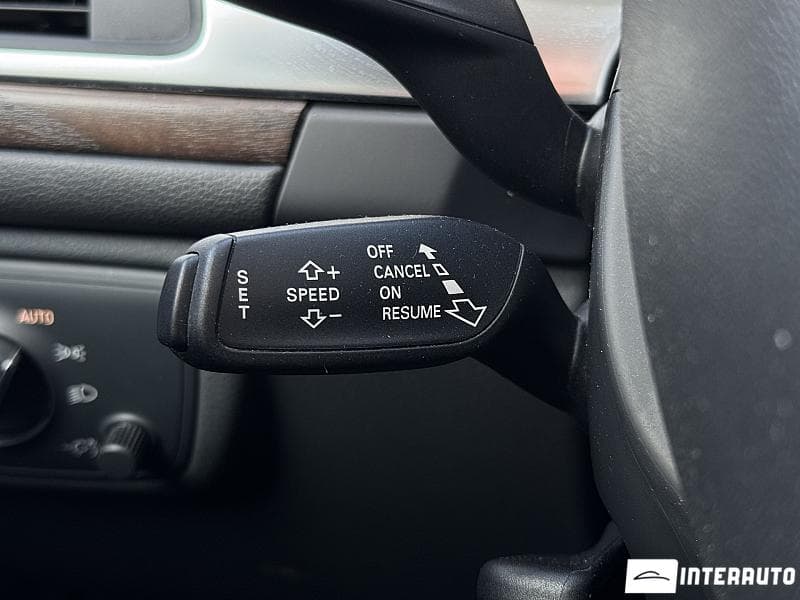 Audi A6 2016 — Миниатюра 18