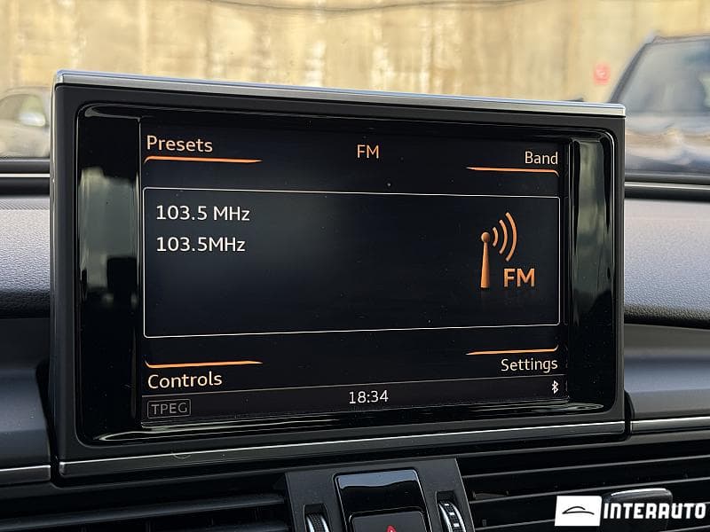 Audi A6 2016 — Миниатюра 9