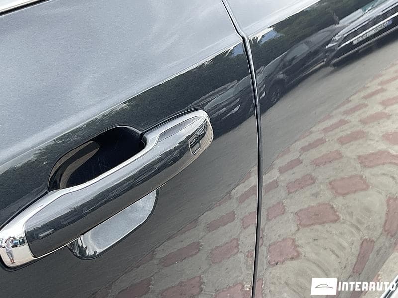 Volvo XC 90 2021 — Миниатюра 5