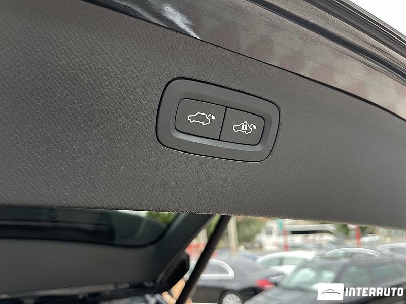 Volvo XC 90 2021 — Миниатюра 22