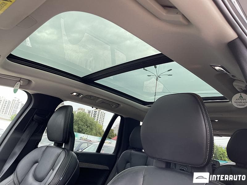 Volvo XC 90 2021 — Миниатюра 8