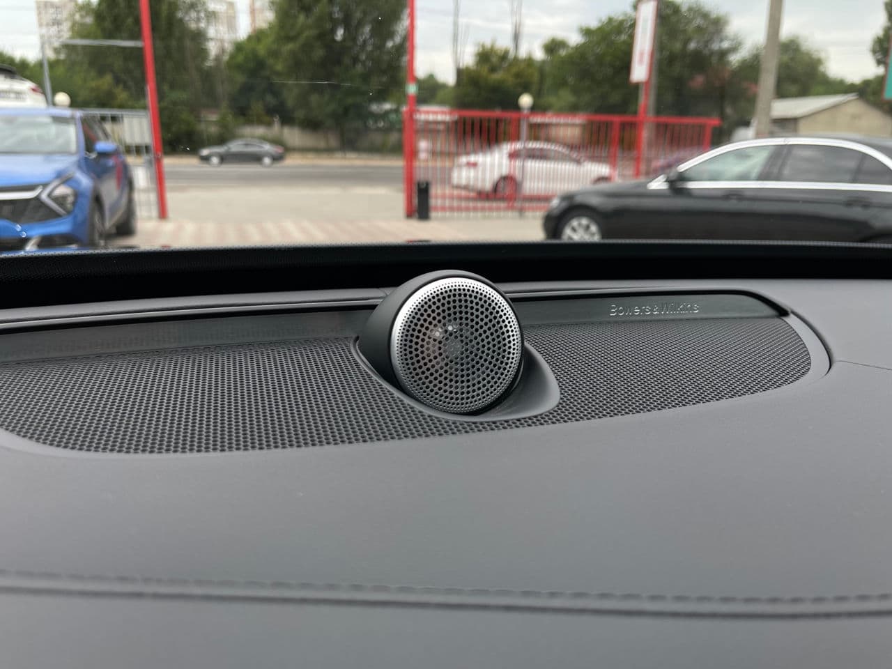 Volvo XC 90 2021 — Миниатюра 12