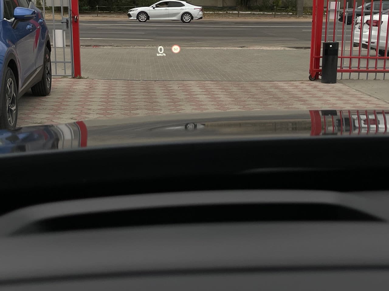 Volvo XC 90 2021 — Миниатюра 11