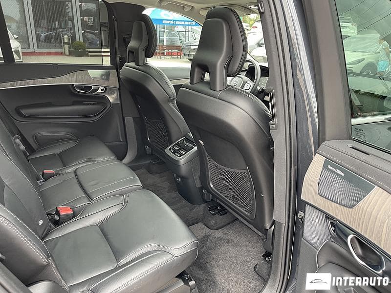 Volvo XC 90 2021 — Миниатюра 23
