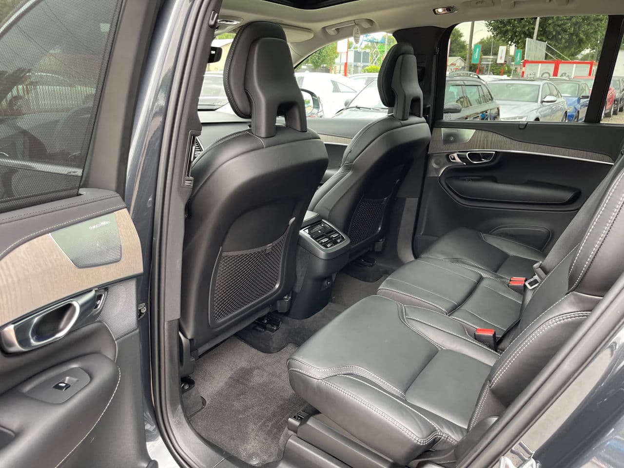 Volvo XC 90 2021 — Миниатюра 17