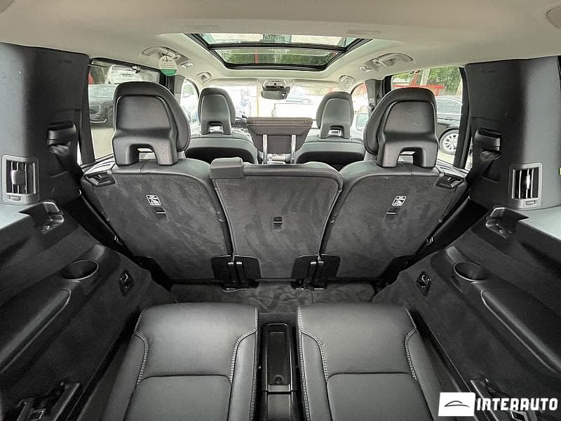 Volvo XC 90 2021 — Миниатюра 21