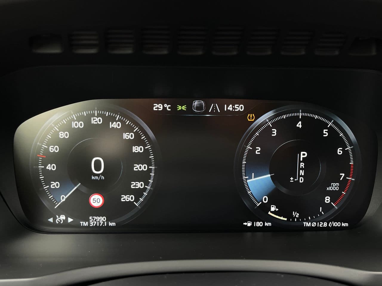 Volvo XC 90 2021 — Миниатюра 10