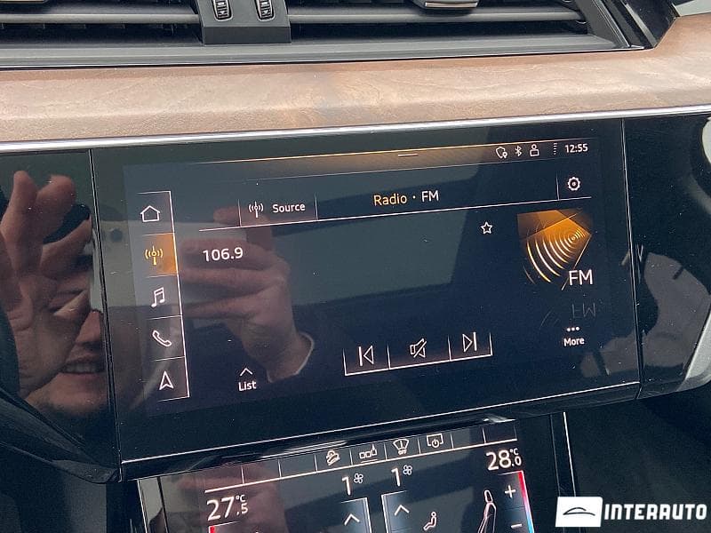 Audi E-tron 2019 — Миниатюра 18