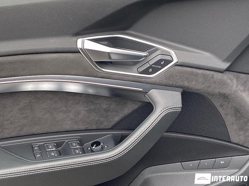 Audi E-tron 2019 — Миниатюра 9
