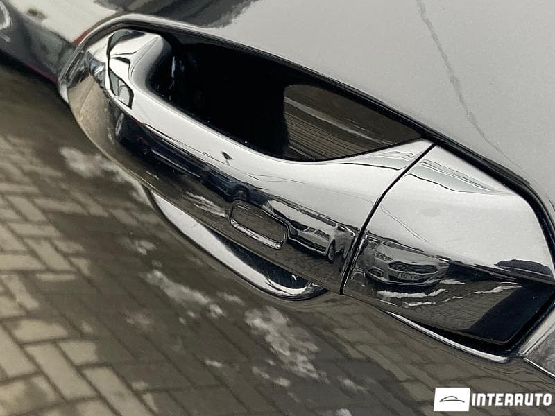 Audi E-tron 2019 — Миниатюра 8