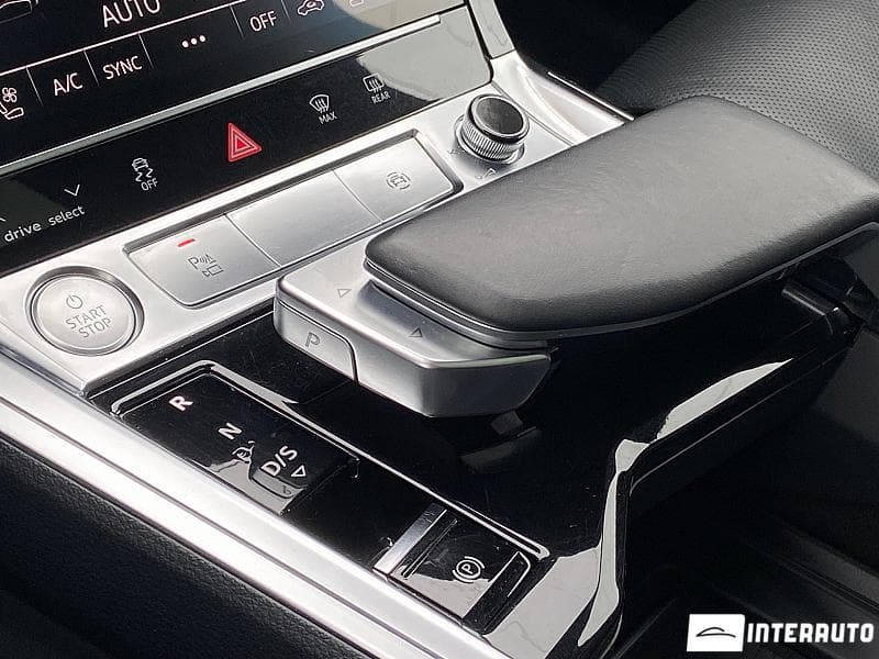 Audi E-tron 2019 — Миниатюра 21
