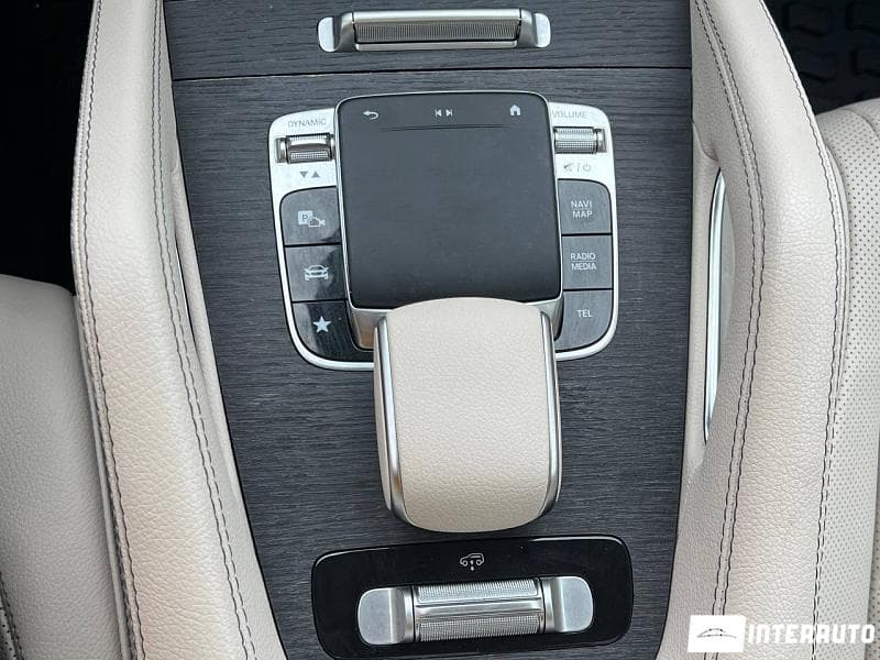 Mercedes GLS 450 2020 — Миниатюра 16