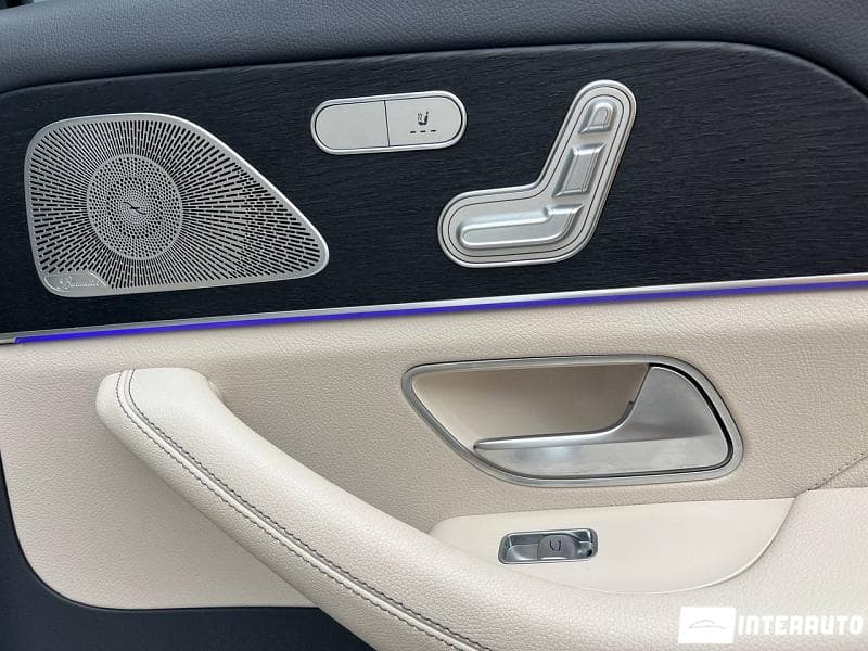 Mercedes GLS 450 2020 — Миниатюра 22