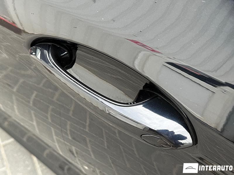 BMW 530e 2019 — Миниатюра 17