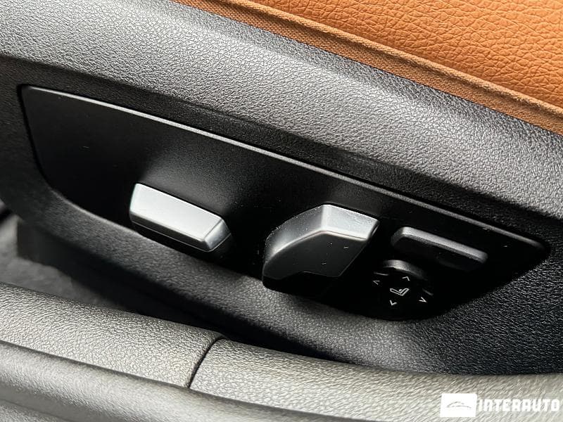 BMW 530e 2019 — Миниатюра 23