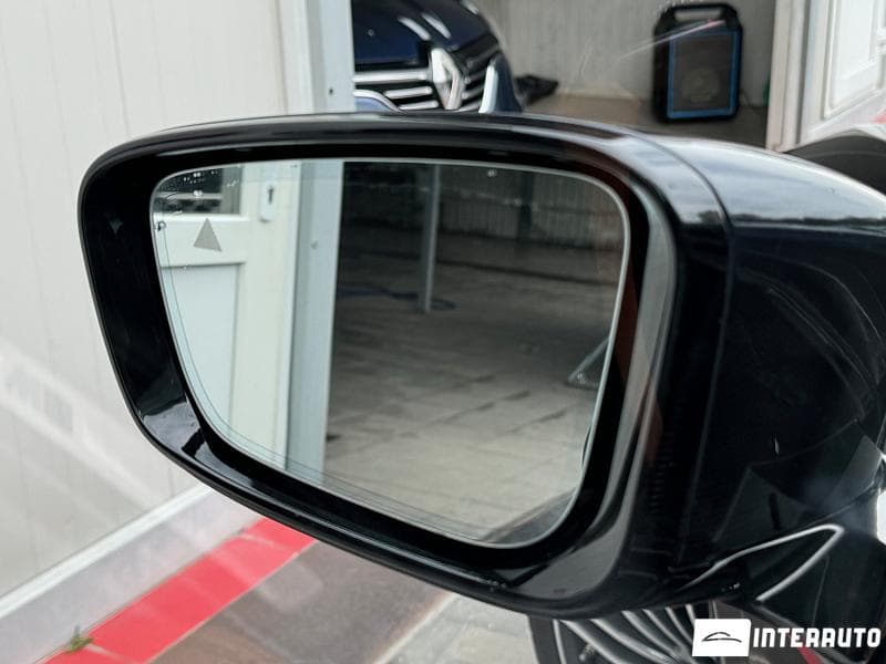 BMW 530e 2019 — Миниатюра 19