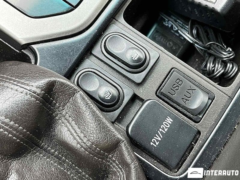 Toyota Land Cruiser Prado 2010 — Миниатюра 14