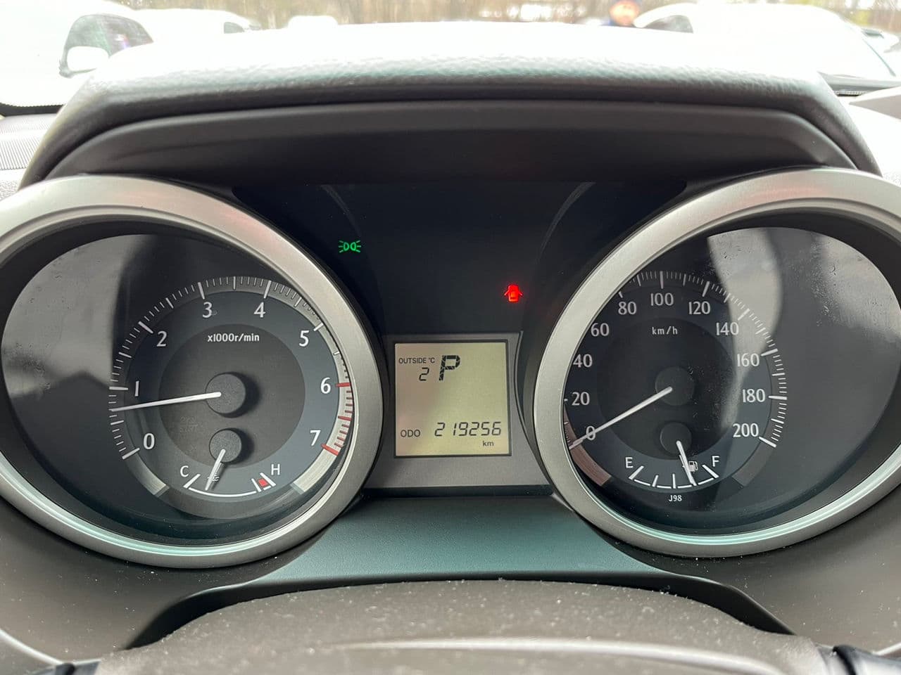 Toyota Land Cruiser Prado 2010 — Миниатюра 9
