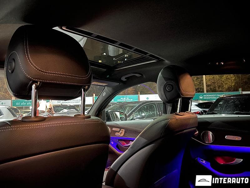 Mercedes GLC 300 Coupe 2020 — Миниатюра 23