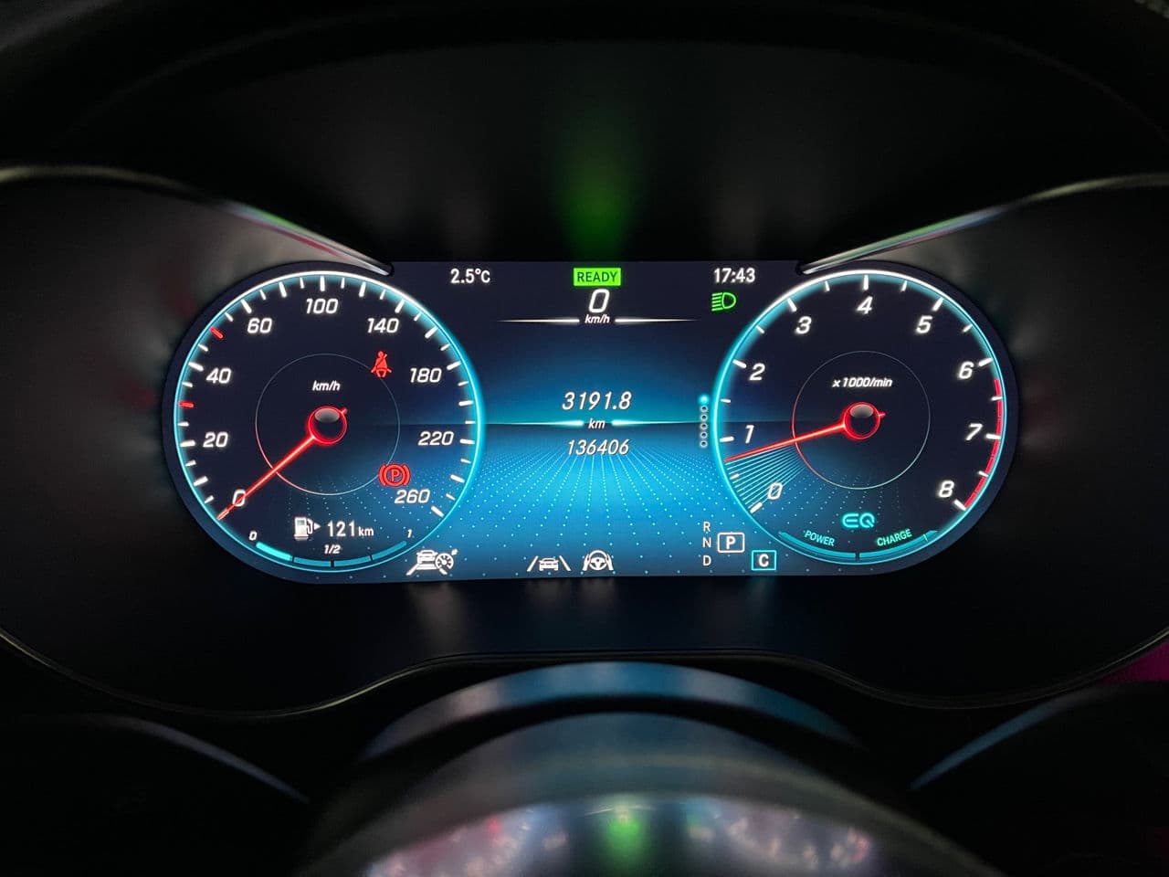 Mercedes GLC 300 Coupe 2020 — Миниатюра 9