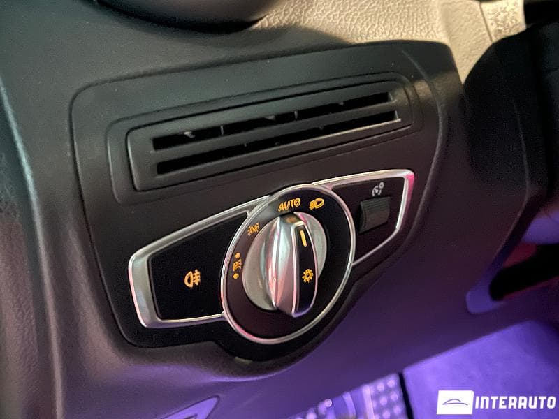 Mercedes GLC 300 Coupe 2020 — Миниатюра 22