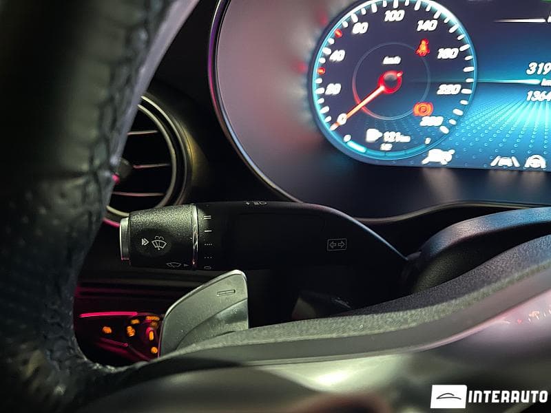 Mercedes GLC 300 Coupe 2020 — Миниатюра 20