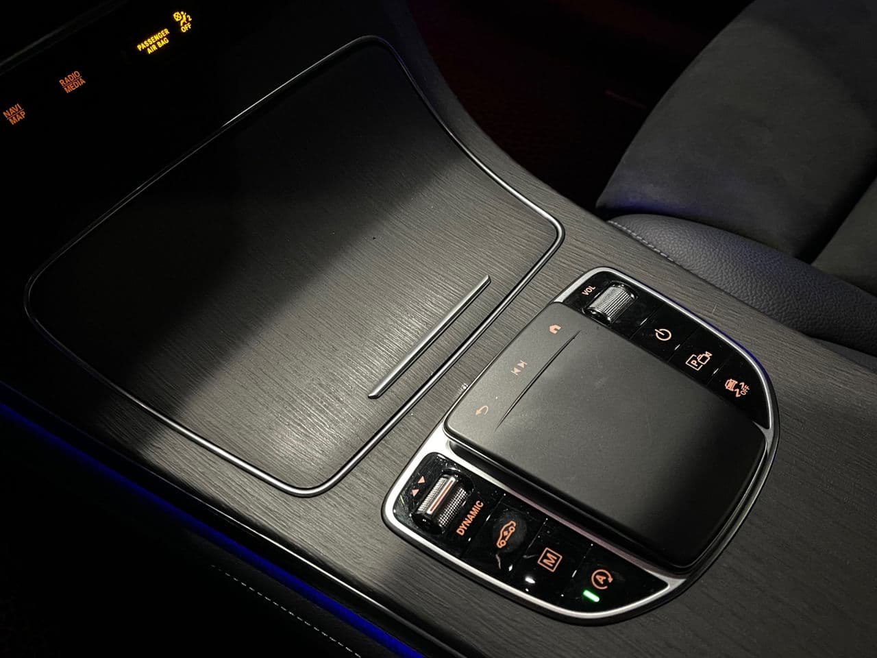 Mercedes GLC 300 Coupe 2020 — Миниатюра 14