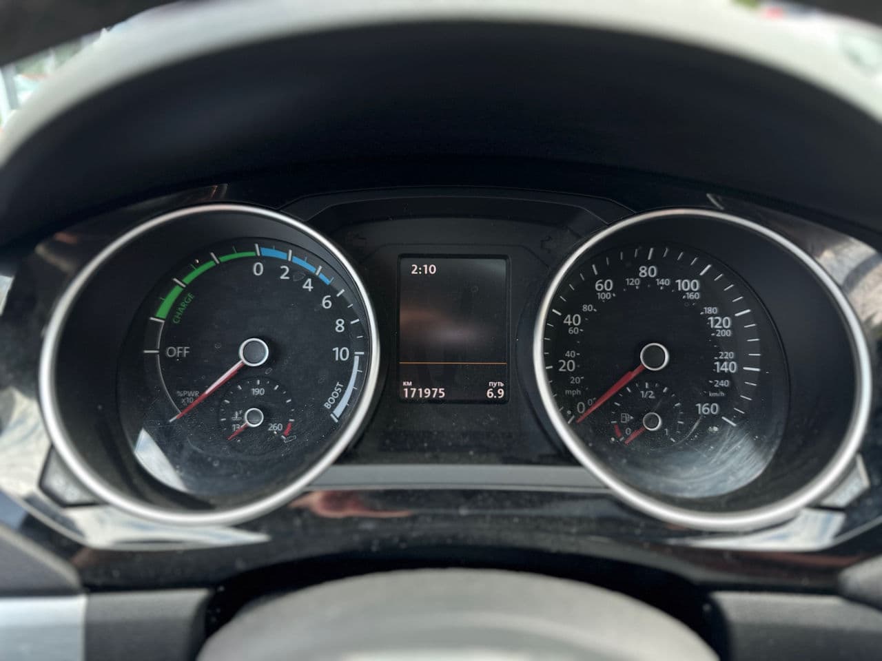 Volkswagen Jetta 2015 — Миниатюра 10