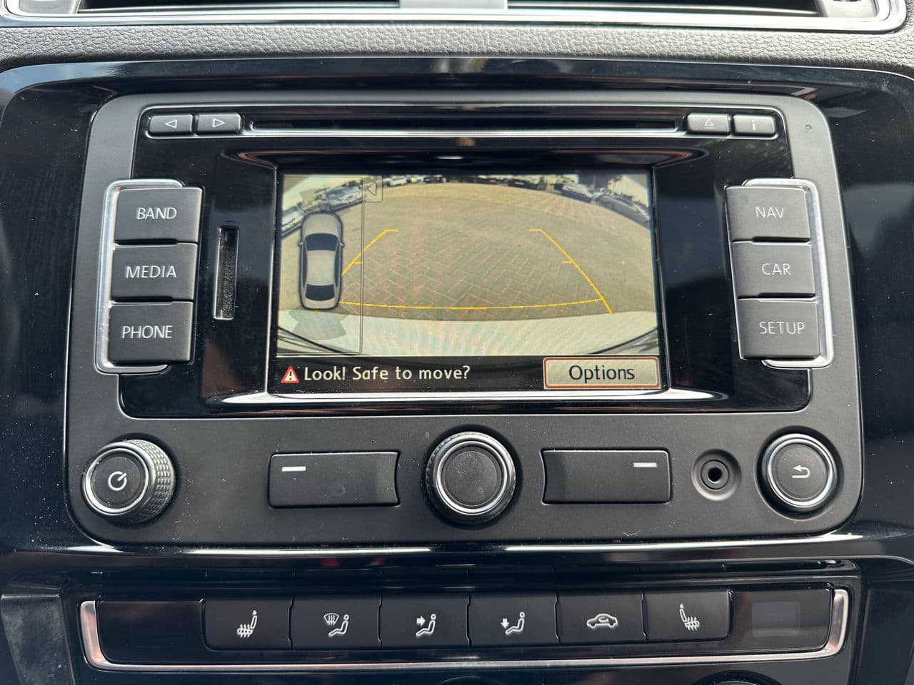 Volkswagen Jetta 2015 — Миниатюра 12
