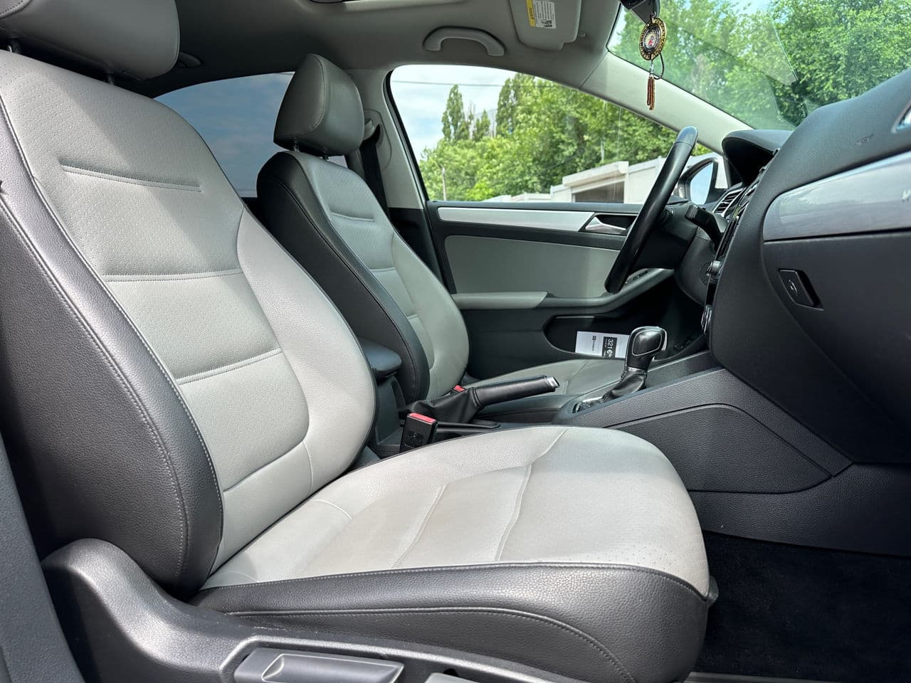 Volkswagen Jetta 2015 — Миниатюра 13