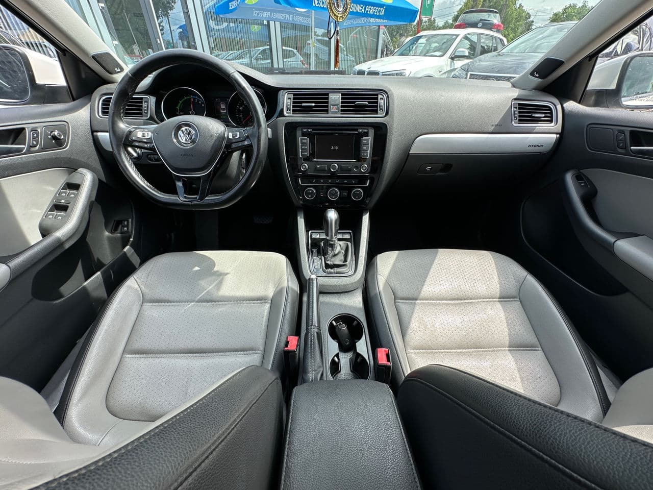 Volkswagen Jetta 2015 — Миниатюра 7