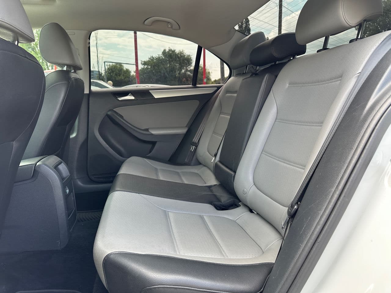 Volkswagen Jetta 2015 — Миниатюра 16