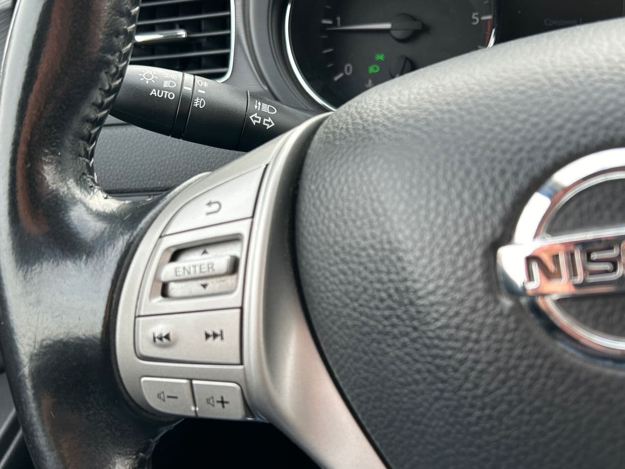 Nissan Pulsar 2016 — Миниатюра 10