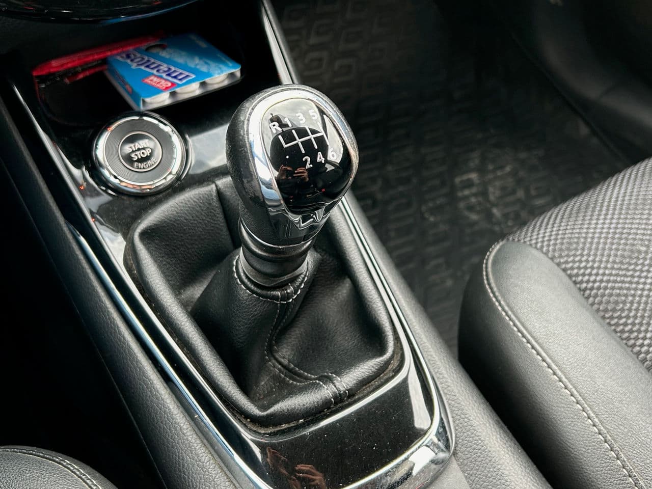 Nissan Pulsar 2016 — Миниатюра 14