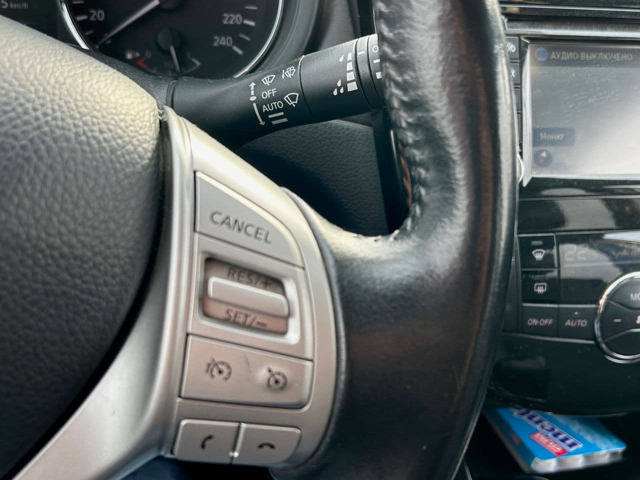 Nissan Pulsar 2016 — Миниатюра 11