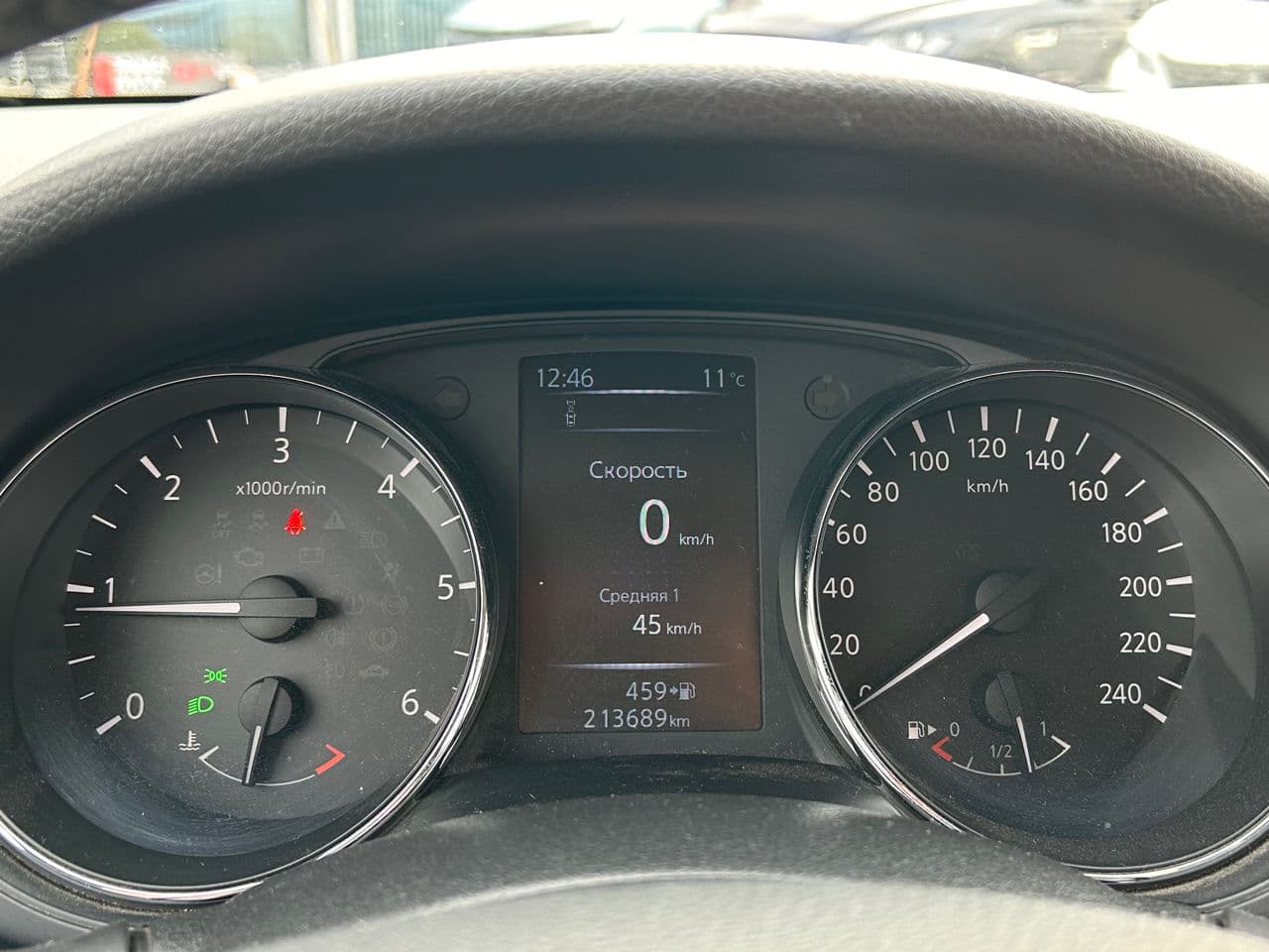 Nissan Pulsar 2016 — Миниатюра 12